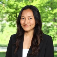 Pam Dorjee
