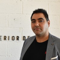 Saeed Heshmati