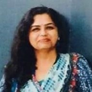 Poonam Bhalla