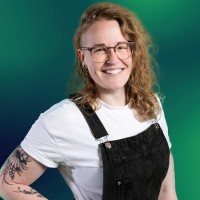 Nienke Van Keulen