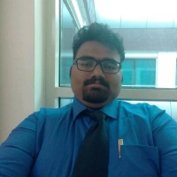 Saju M Cheriyan