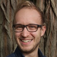 Jonathan Oehlke