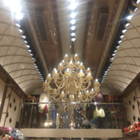 Virender Bhaiya GC Mohan