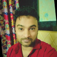 Ashish Shrivastava