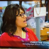 Christine Edwards