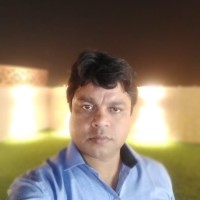 Pranaw Mahamahim