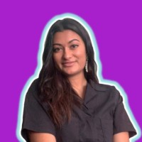 Natasha Patel
