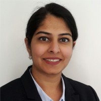 Deepti Bennur