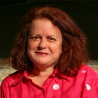 Louise Weinberg