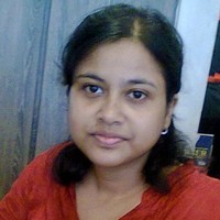 Oindrila De