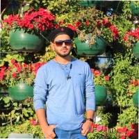Nisher Ahmed