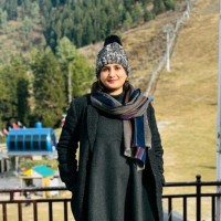 Madiha Batool