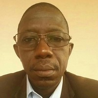 Frank (Comlan) Burki AÏTCHEDJI