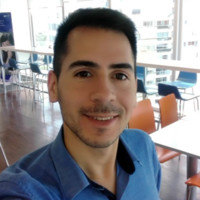 Roberto Acosta