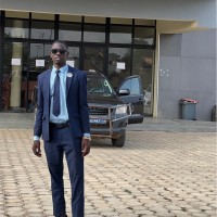 El Hadji Malick Ndiaye