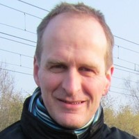 Roger Margrève