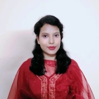 Iffat Ara Naowar