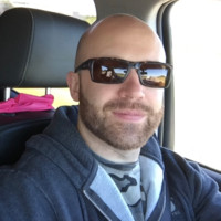 Jon Harbourne, RPFT