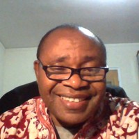 Matthew Yeboah