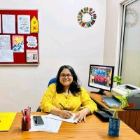 Krishna Parikh