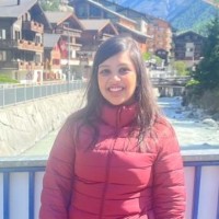 Dr. Radhika Goyal