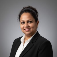 Ashani (Ash) Jayasinghe -Dabare- MBA(USQ), MA-FinEcon  , GSLID