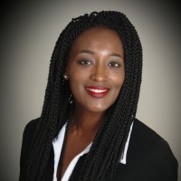 La'Tanya Hamilton