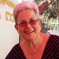 Judy Royce Petel