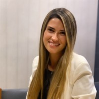 Maria Fernanda Moreno González