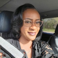 Sheila D Clark