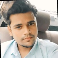 Amitesh Dubey