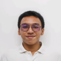 Yusak Hamonangan Riatmaja