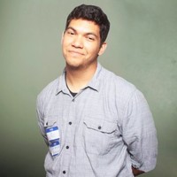 Eddie Saenz