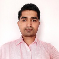 Shailendra Kushwaha