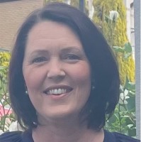 Catherine Murdoch