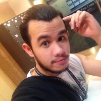 Arvin Baldres