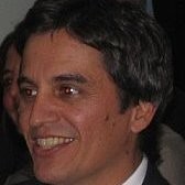 Mariano Escobar
