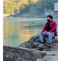 Prakhar Gupta