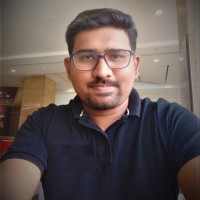 Prashant Koli