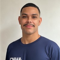 Gabriel Almeida