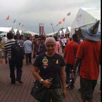 Intan Srihana Daud