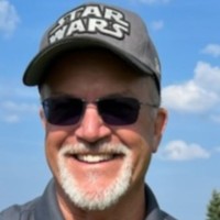 Rob Baird
