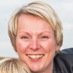 Ingrid Van De Vlag