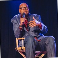 Parrish Smith
