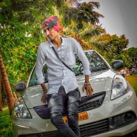 Santhosh B R
