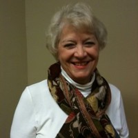 Ruth Cross