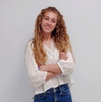 Cristina Alcalá Pizarro