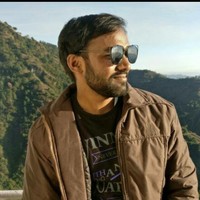Sharad Chormale