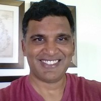 Vijit Coomara