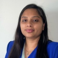 Mahima Patel